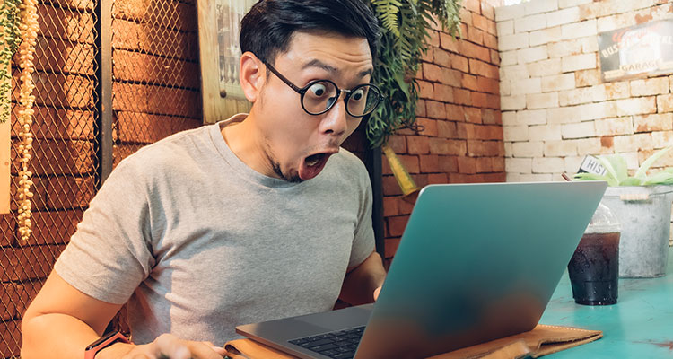 Banners em Lojas Virtuais: com que frequência devem ser trocados?