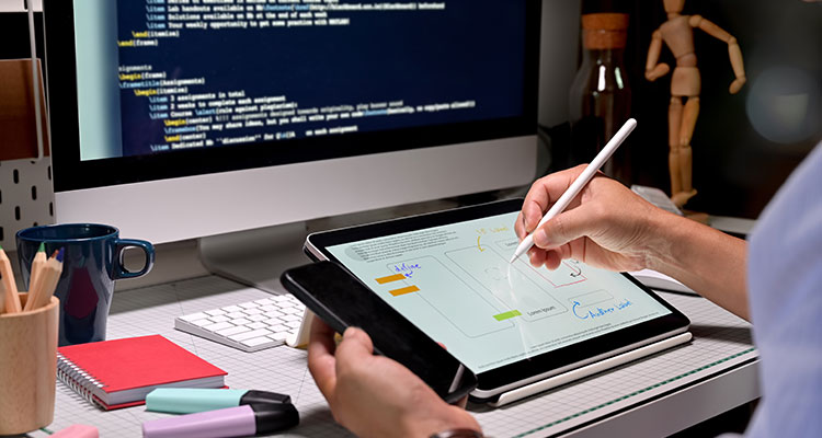 Tire a sua loja virtual do CTI fazendo um diagnóstico completo