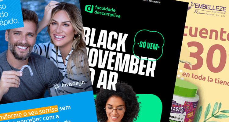 E-mail Marketing
