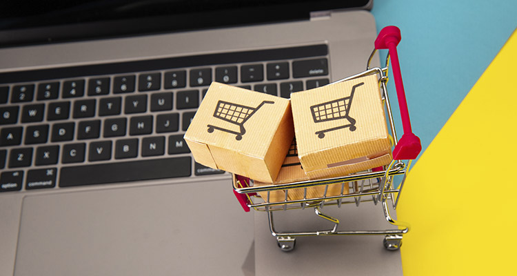 Top 10 marketplaces mais acessados no Brasil [2021]
