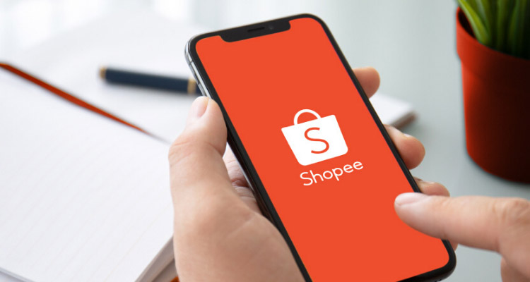 Marketplace Shopee cresce no Brasil com campanhas agressivas