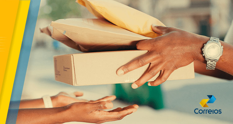Sedex Hoje: Correios lançam novo serviço de entrega