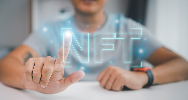 nft-ecommerce