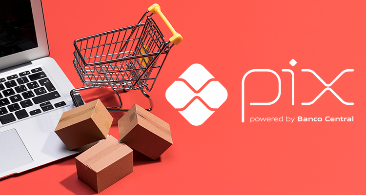 Pix cresce no e-commerce e é cada vez mais utilizado pelos consumidores