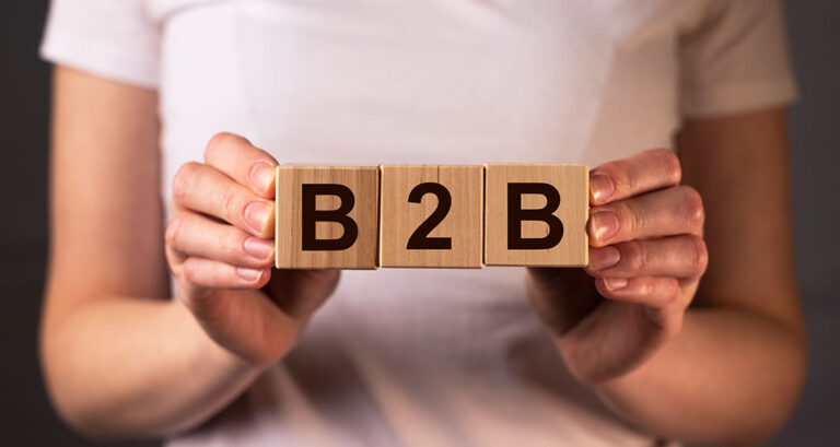 E-commerce B2B: para indústrias, importadoras e distribuidoras
