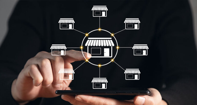 Marketplace para Franquias: entenda todos os benefícios e recursos