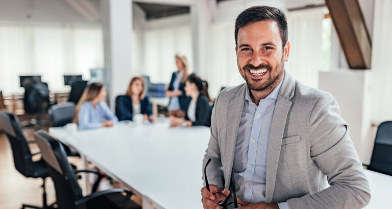 E-commerce + Representante Comercial: uma nova realidade