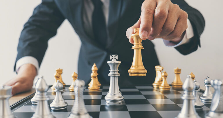 Como identificar a melhor plataforma para E-commerce B2B