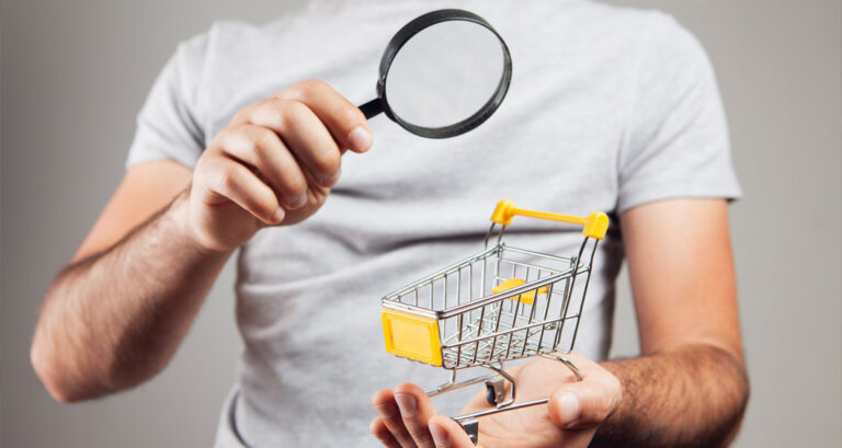 Top 25 marketplaces mais acessados no Brasil [março/2023]