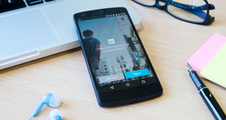 Como usar o LinkedIn no segmento B2B