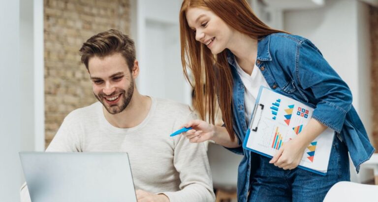Agência ou consultoria de ecommerce B2B? Fique com os dois