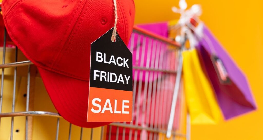 Black Friday 2023: acabou o encanto?