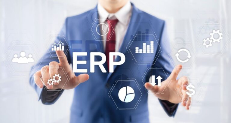 Integração ERP e e-commerce B2B: benefícios e desafios