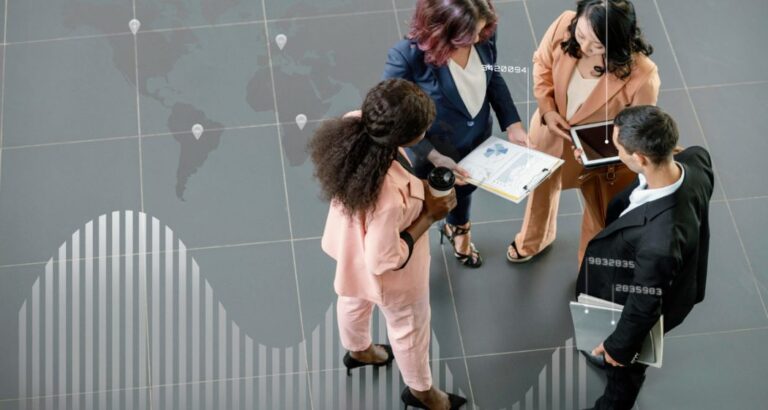 Mercado B2B: Confira o panorama em 2023