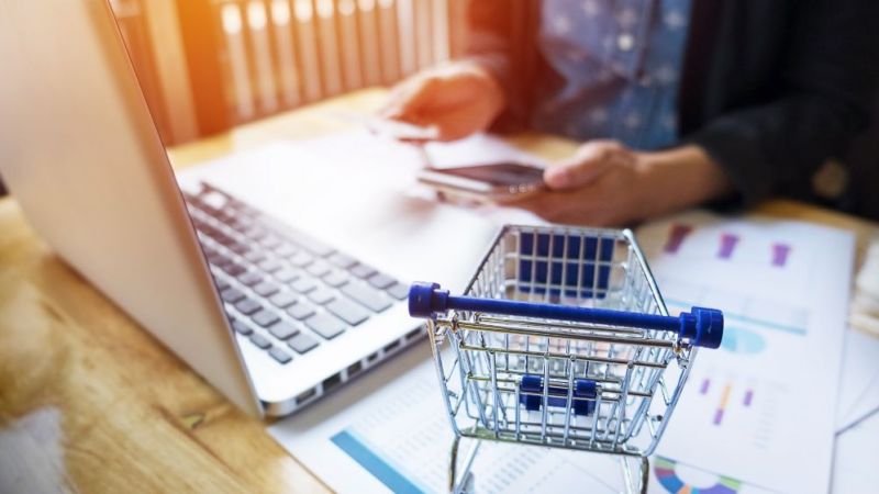 Marketplace: descubra o que há de novo neste canal