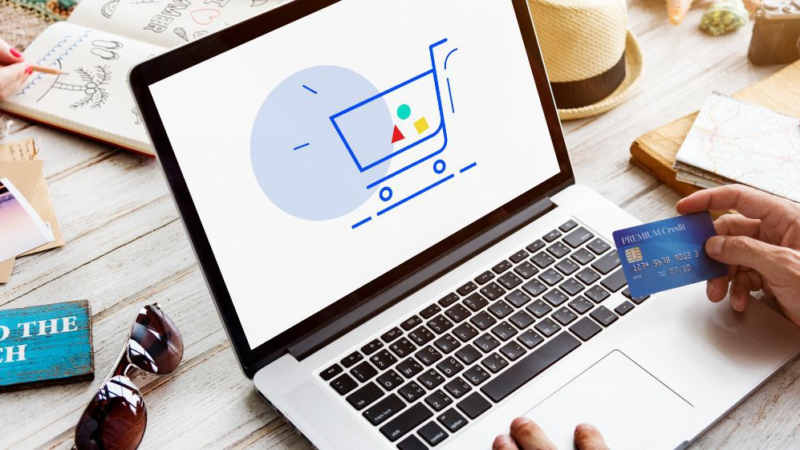 Diferenças do e-commerce B2B para o e-commerce B2C