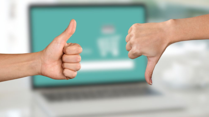 Vantagens e desvantagens do e-commerce B2B